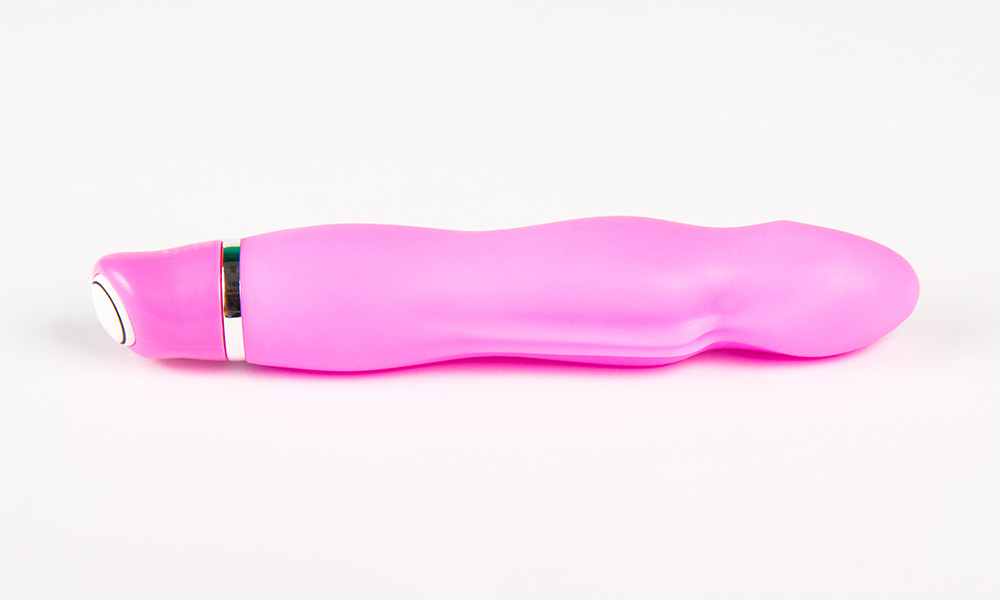 What you can learn from different vibrators and sex toys