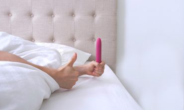 Sex Toys – Anything but Taboo