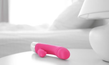 What Men Can Learn from Vibrators