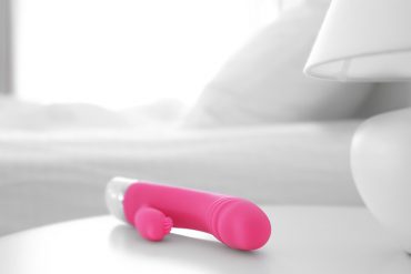 What Men Can Learn from Vibrators