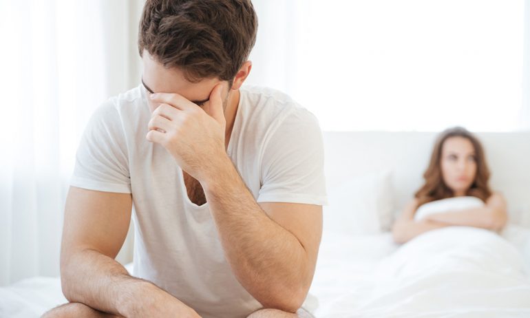 Premature Ejaculation – What Causes It and What Can Help