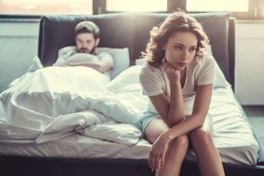 When Sexual Desire Dwindles – Low Sex Drive in Women