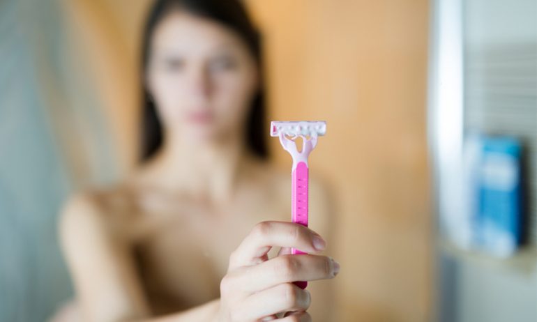 Wave Goodbye to Shaving Rash – How to Make Irritated Skin after Shaving a Thing of the Past