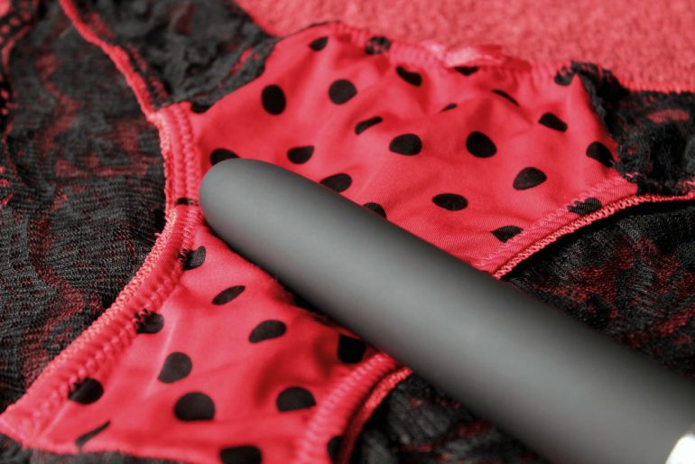 Sex Toys – What Are the Different Toys Out There?