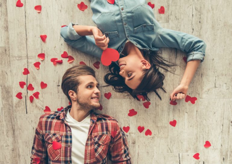 Why – and How – Do We Actually Celebrate Valentine’s Day?