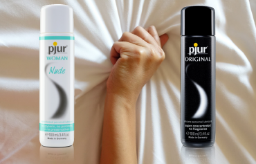Personal Lubricant – Water or Silicone?