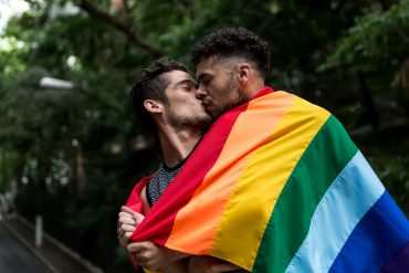 LGBTIQA – What Types of Sexual Orientations Are There Exactly?